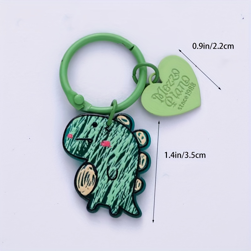 Love Heart Rabbit Bunny Keychain Cute Cartoon Animal Keyring Valentine's  Day Couple Pendant Ornaments - Temu