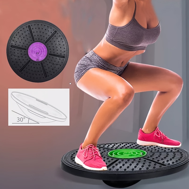Tonifica tu cuerpo con esta tabla de ejercicios utilizando discos  deslizantes