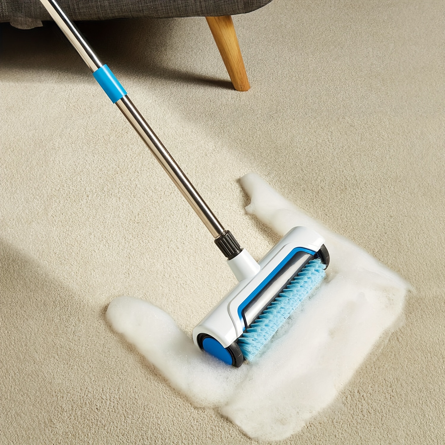 Carpet Cleaner - Temu