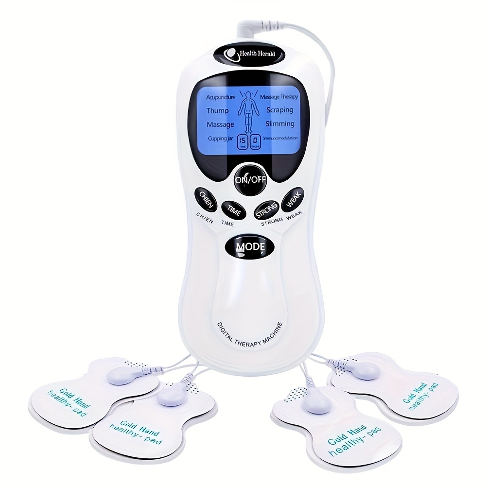 Electro Electrode Electro Stimulator Electro Accessories Products for TENS  Unit