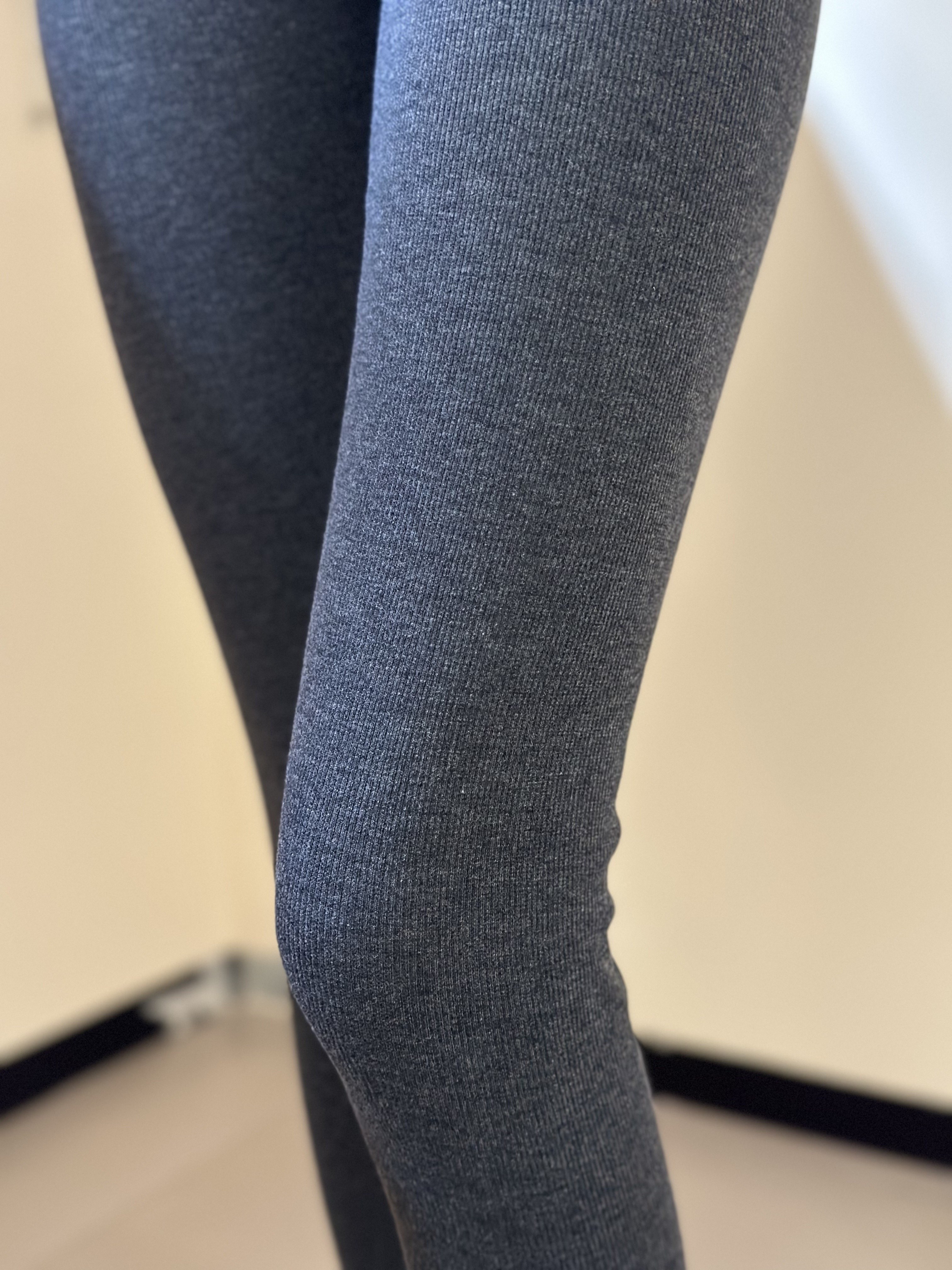 Zipper High Waist Shaping Leggings Comfy Breathable Tummy - Temu Canada