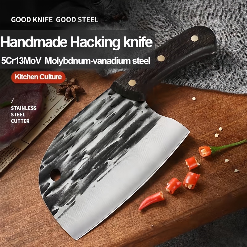 Cleaver Chopping kitchen Knife