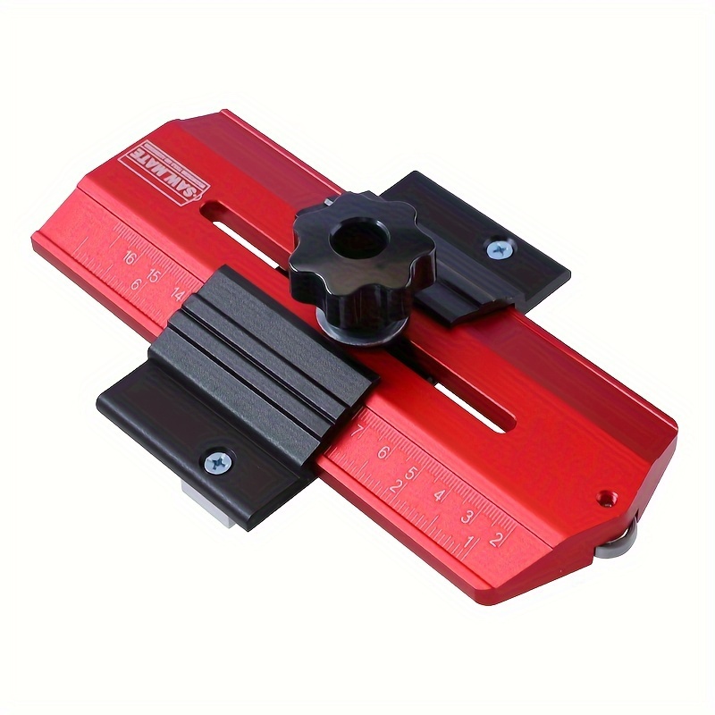 Thin Rip Jig Tablesaw Jig Module Slicing Positioner Router - Temu