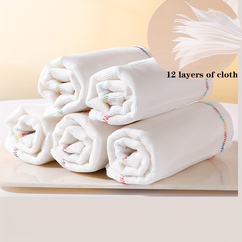 Cleaning Cloth Dishwashing Cloth Multifunctional Cleaning - Temu