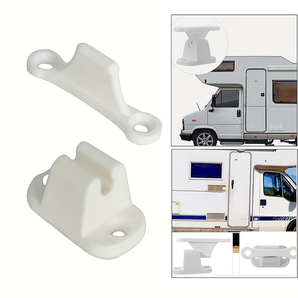Acheter Loquet de retenue de porte pour caravane, camping-car, bateau,  camping-car, Clip d'arrêt de porte