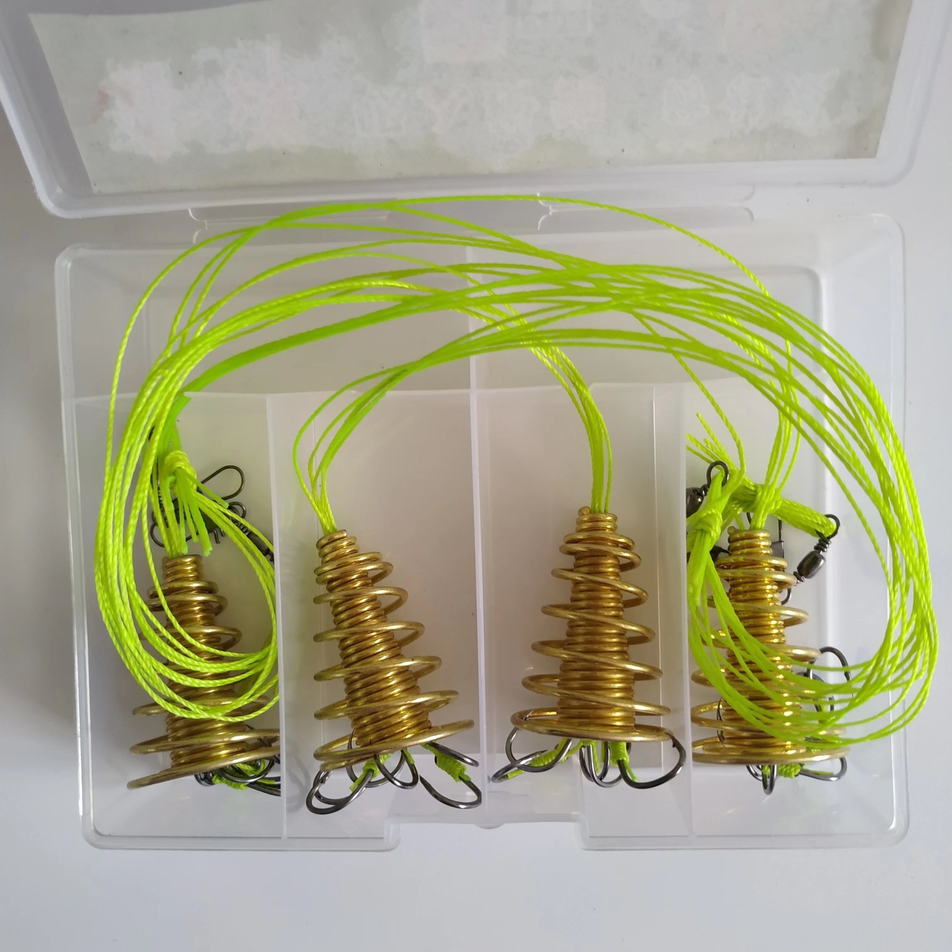 Weedless Hooks Wide Hook Wacky Weedless - Temu