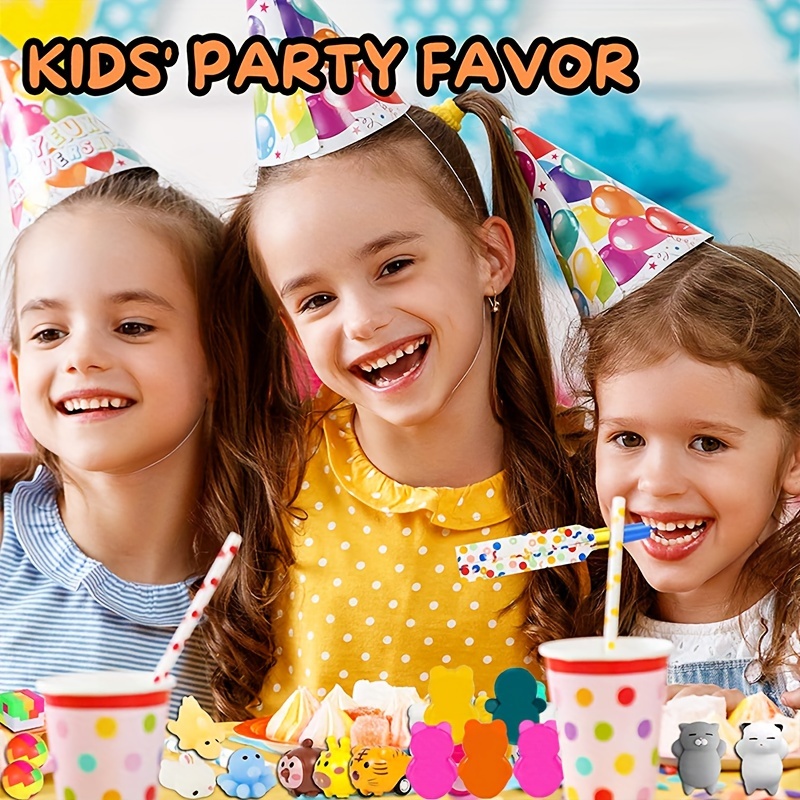 Party Favors For Kids 4 8 Birthday Gift Toys Goodie Bag - Temu United Arab  Emirates