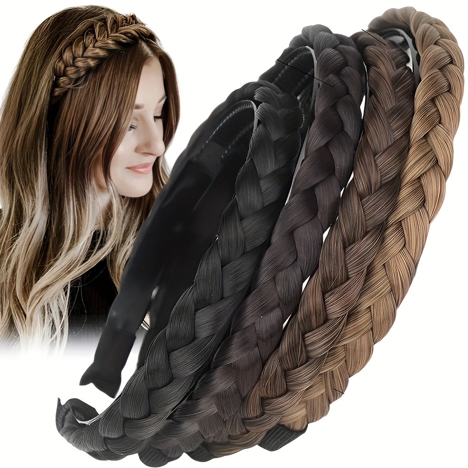 Braided Hair Band in Amuwo-Odofin - Clothing Accessories, Ebereje Blessing