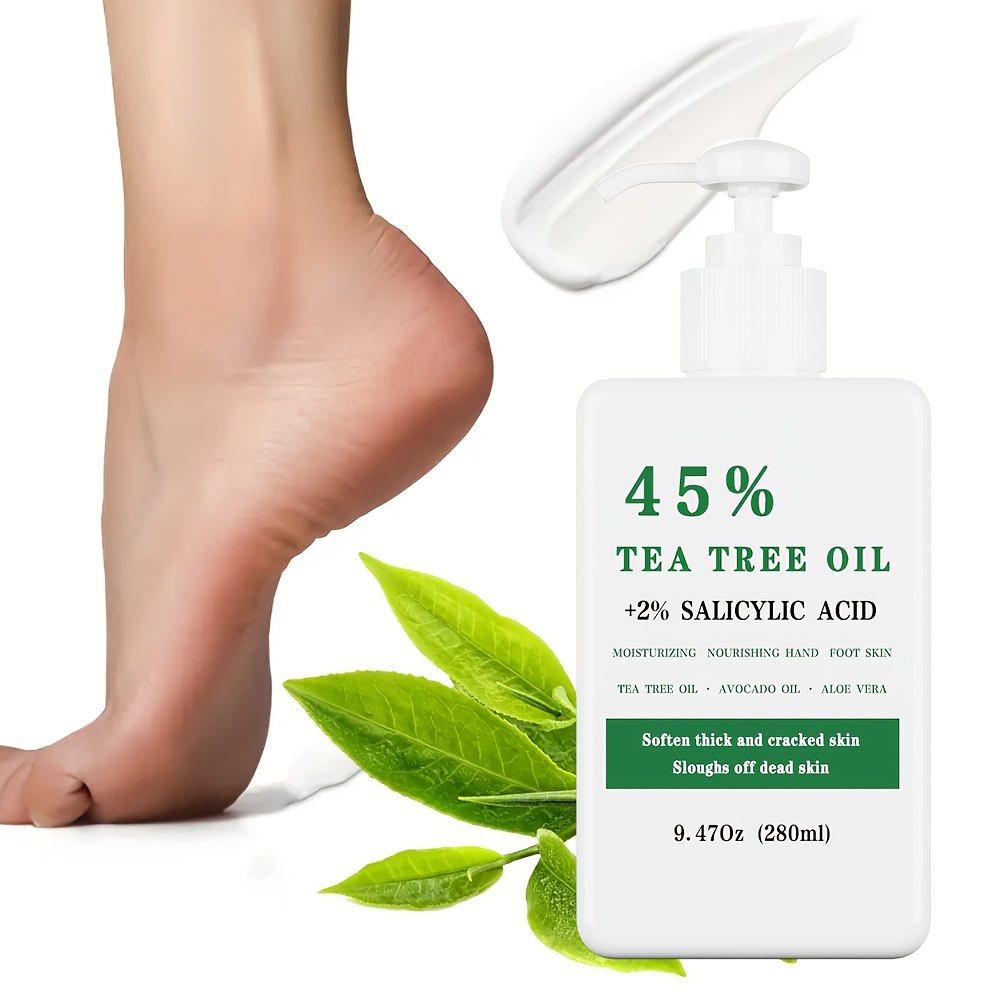 Oaktree 30g Foot Cream Horse Oil ,Best Callus Remover For Feet, Knees&  Elbows,Natural Moisturizes Nourishes Softens Dry, Rough, Cracked, Dead Skin  