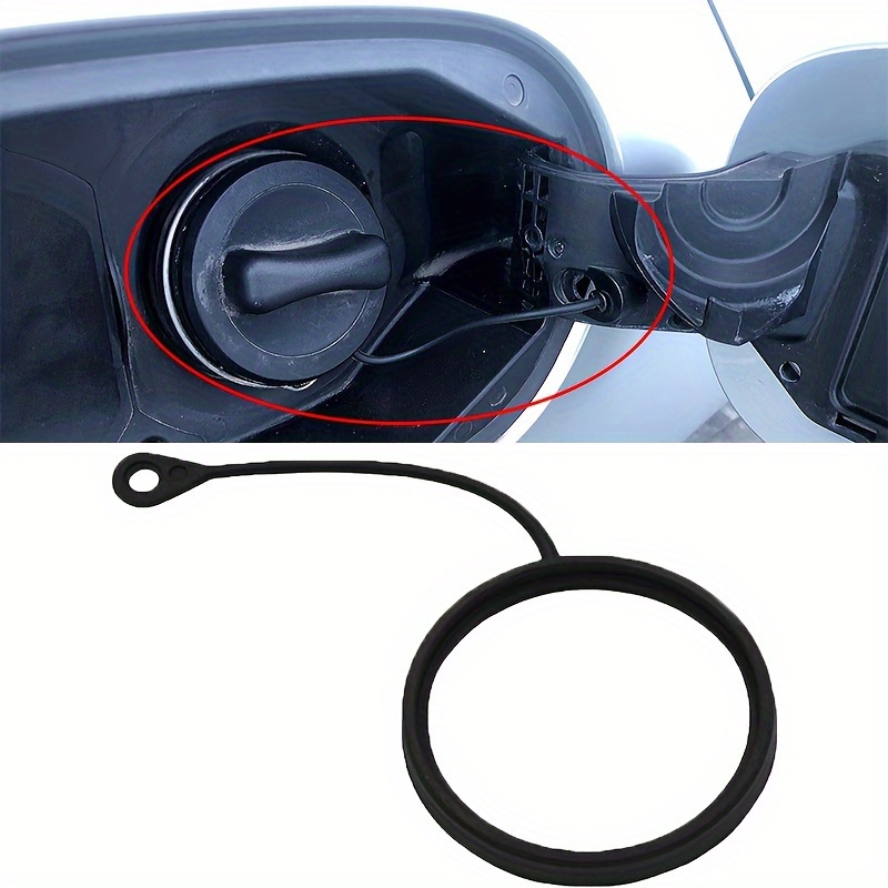 

1pc Fuel Tank Cap Cord Strap Rope A2214700605 For Mercedes Benz For W204 W211 W212 W220 W221