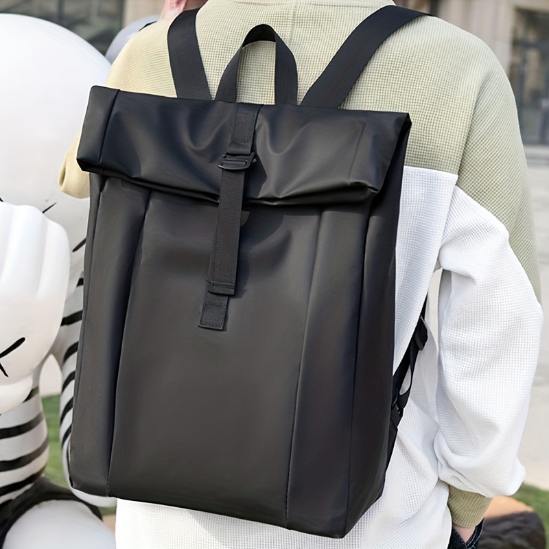 Convertible Backpack Tote - Women Laptop Bag