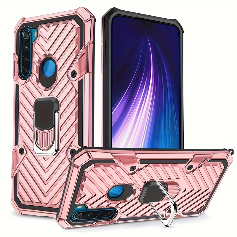 Xiaomi Redmi Note 12 Pro Plus Funda Soporte Deslizante Grado - Temu Chile