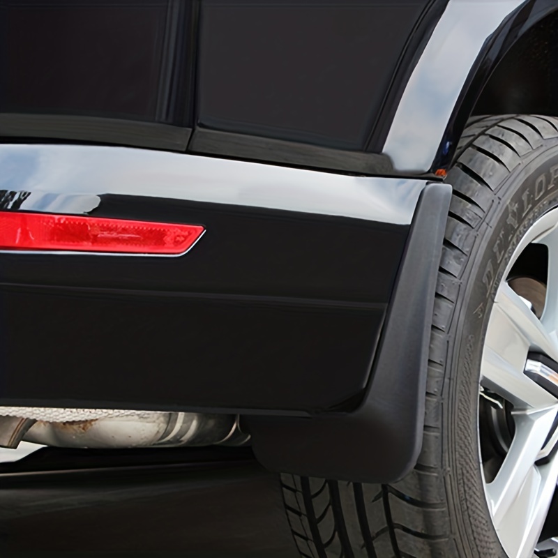 Auto Bavettes Garde Boue Protection pour VW T5 / T6 / Multivan
