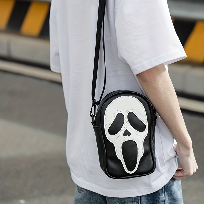 Gothic Purse - Temu