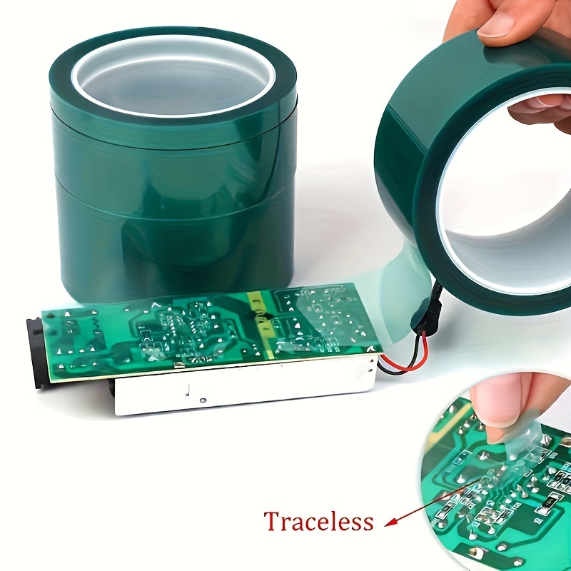 Resin Tape Is Used For Epoxy Resin Molding And Non marking - Temu