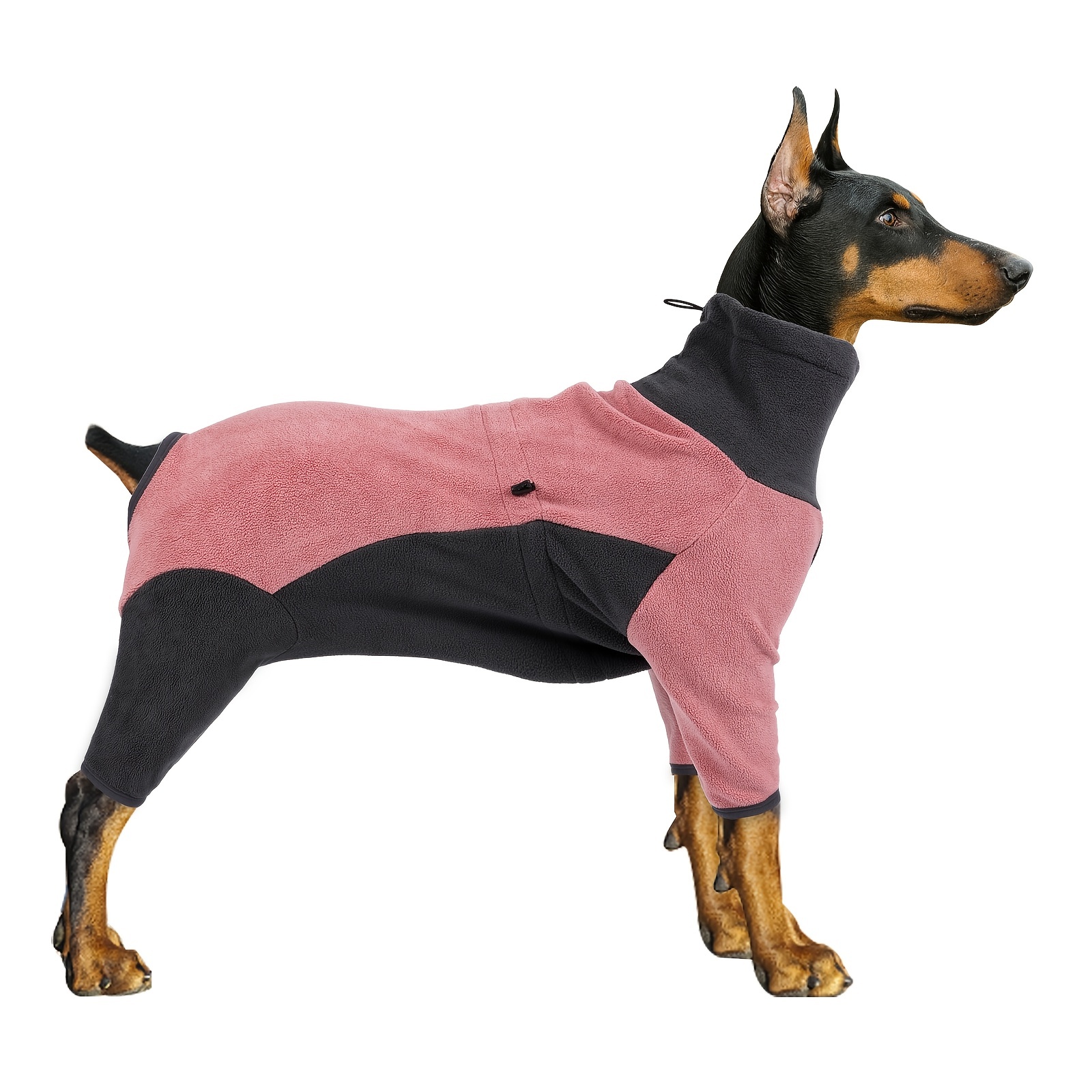 Italian Greyhound Clothing - Dog Pajamas - Boy Dog Clothing - Camo - Small Dog  Clothes