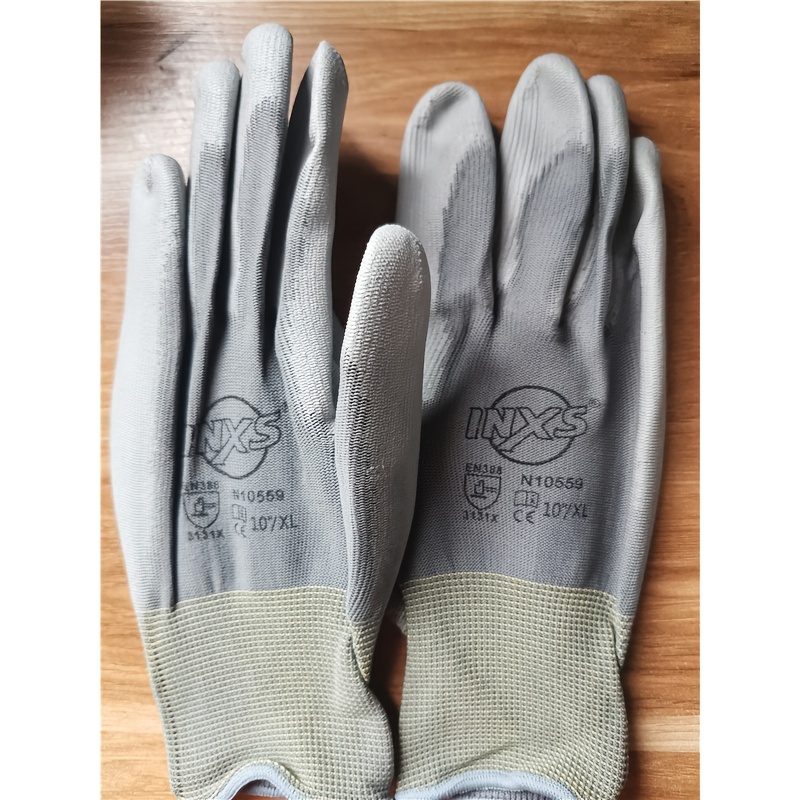 Auto Mechanic Gloves