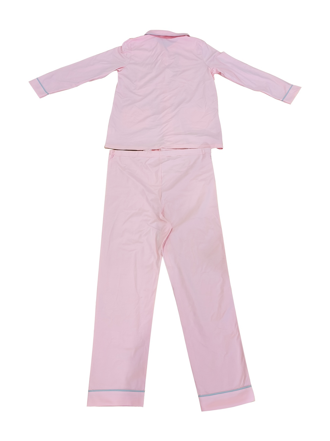 2pcs Pyjama De Maternité Pour Femmes Haut - Temu Canada