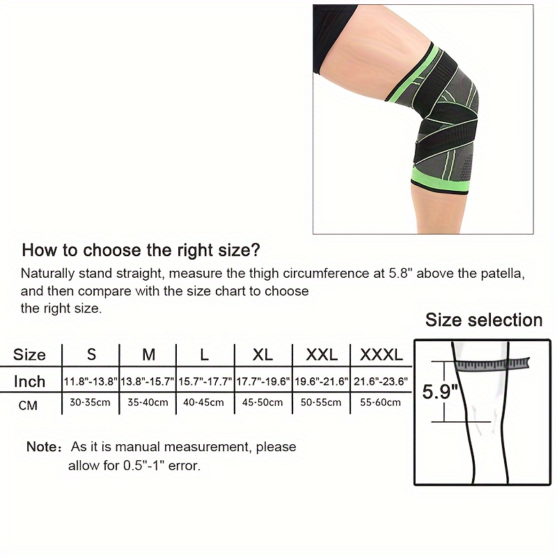 How to Choose the Right Knee Brace