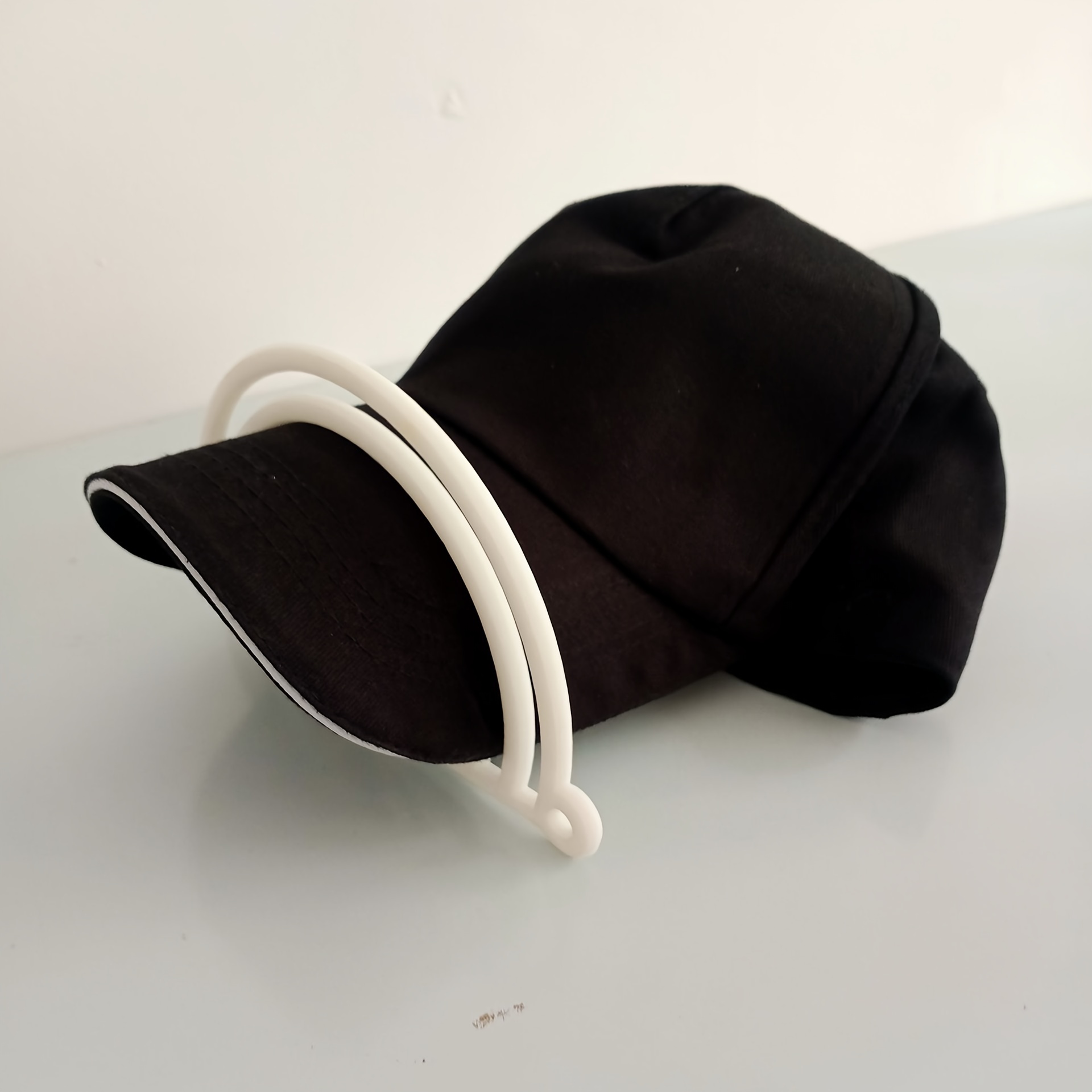 Hat Brim Bender, Hat Curving Band, Convenient Hat Shaper Design