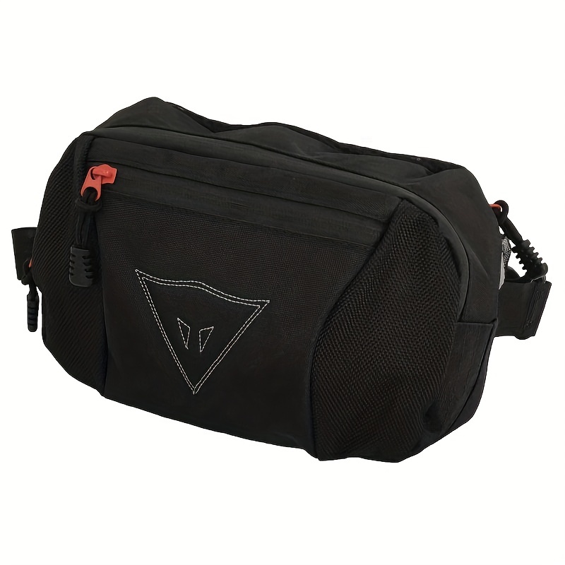 Zaino moto in fibra di carbonio impermeabile bicicletta casco borsa  espandibile moto mach zaino moto moto borsa da viaggio bagaglio