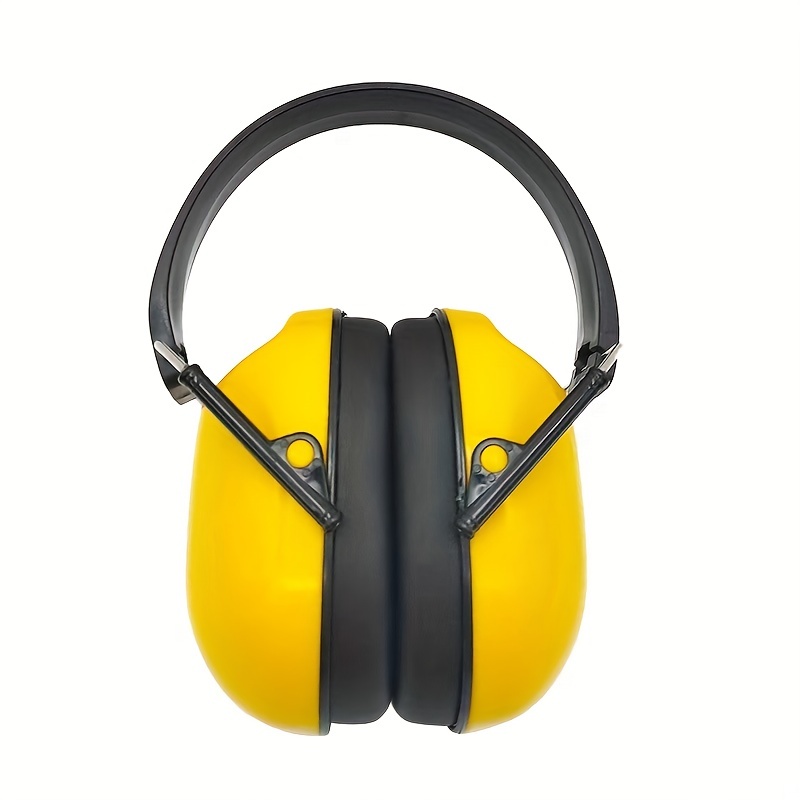 Sleep Better With Comfortable Noise Cancelling Earmuffs For Adults Temu  New Zealand