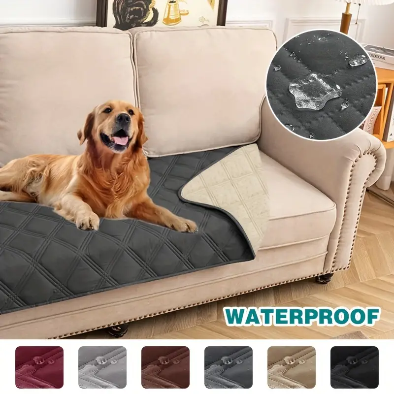 Waterproof Dog Sofa Er Couch