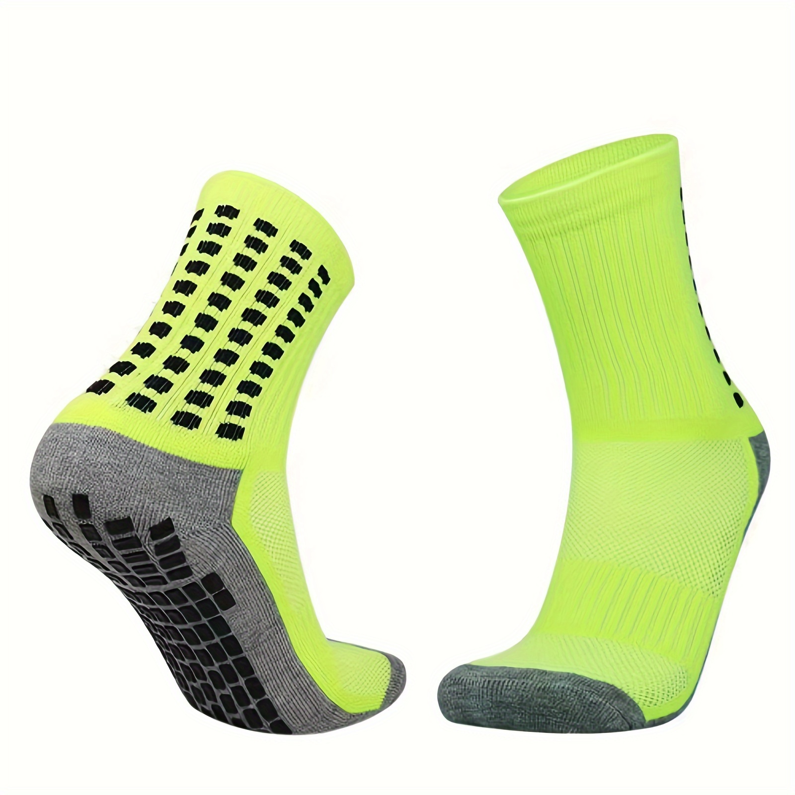 Socks Rubber Soles - Free Shipping On Items Shipped From Temu United Kingdom