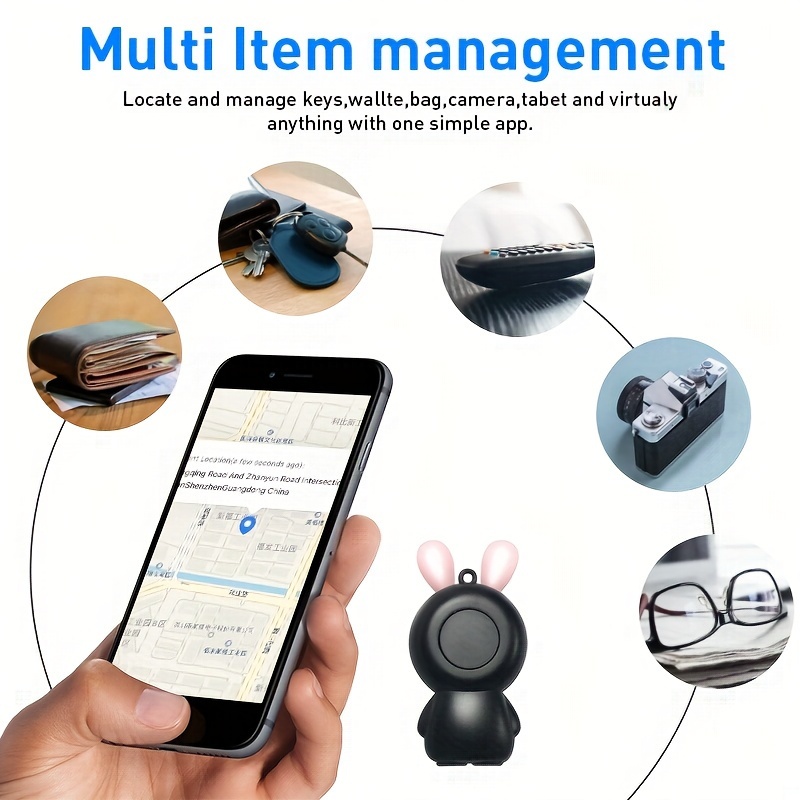 SAMSUNG Galaxy SmartTag2, rastreador Bluetooth, localizador GPS de  etiquetas inteligentes, buscador de artículos para llaves, cartera,  equipaje