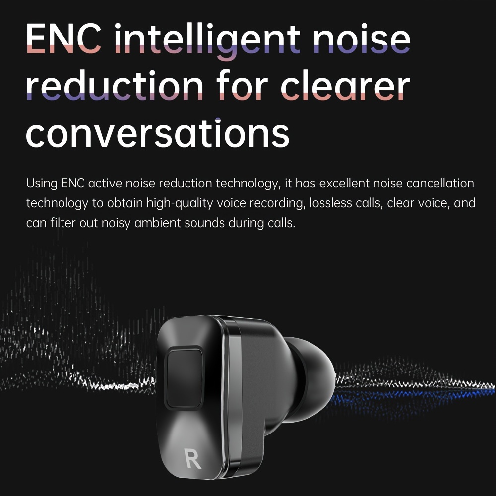 Nfc wireless earbuds hot sale