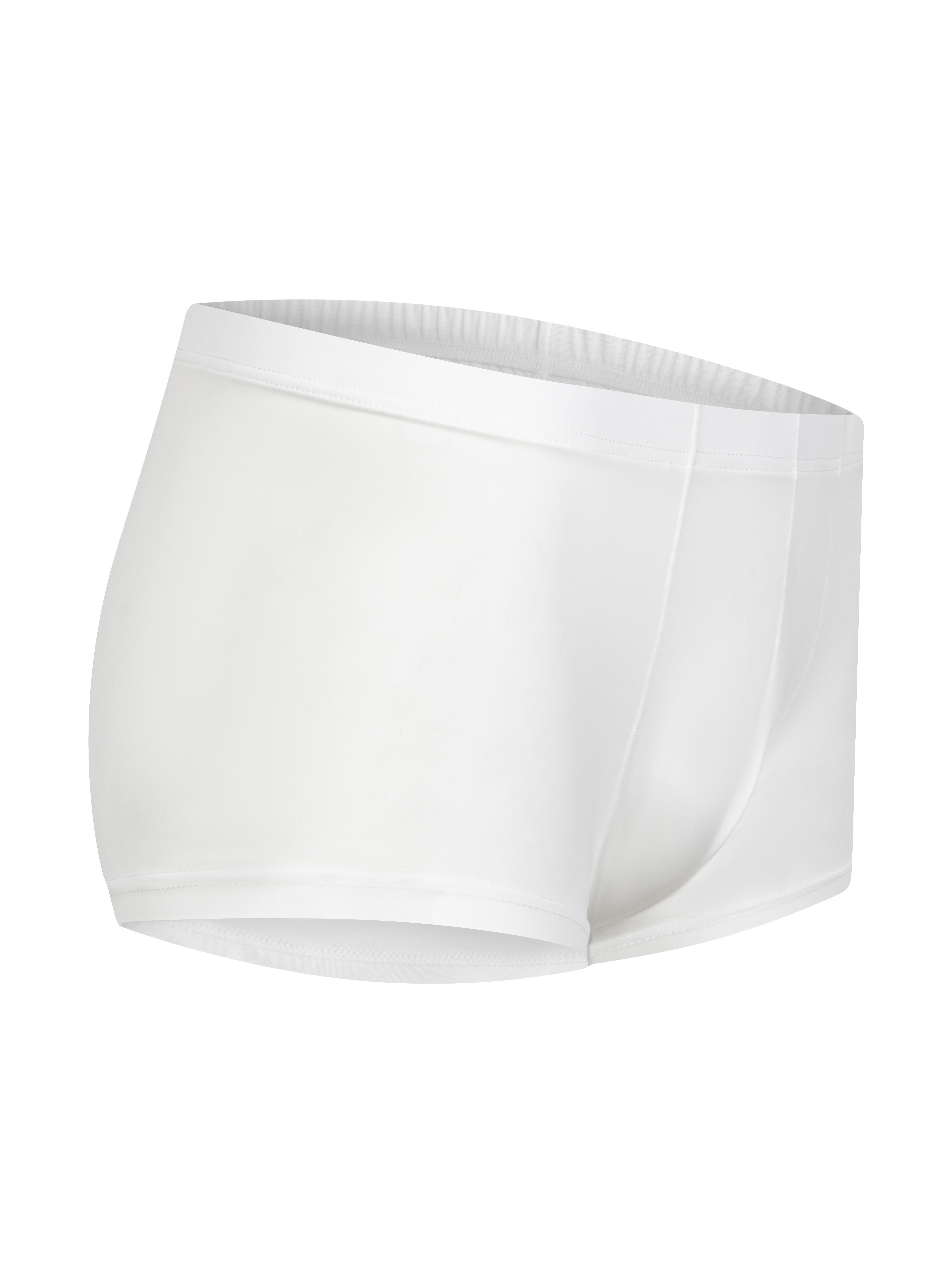 Breathable Men's Underwear  Nylon Ice Silk Moisture-Wicking