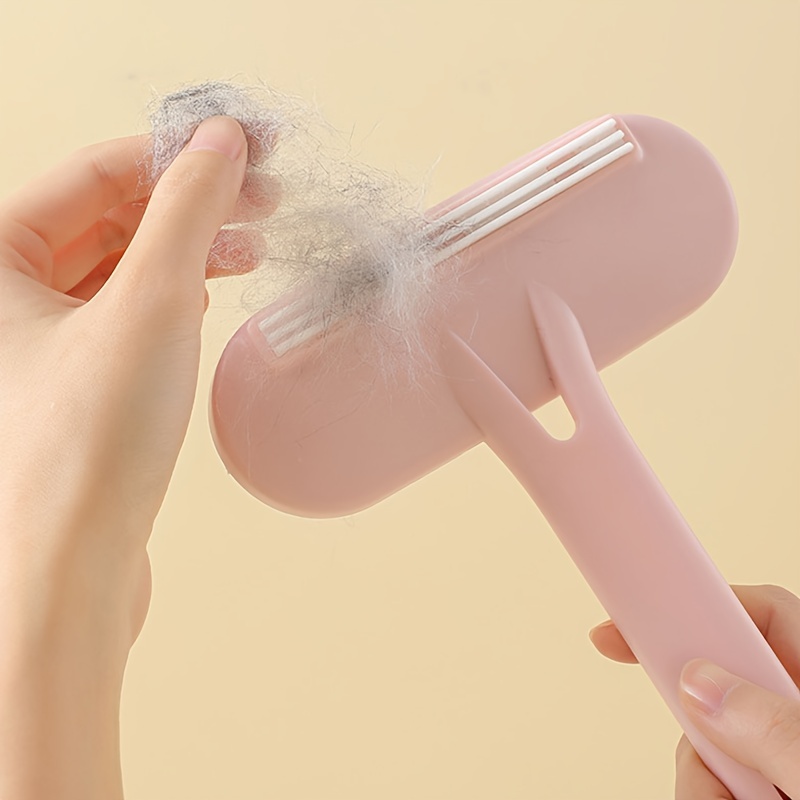 Portátil removedor de pelusas ropa pelusa tela afeitadora cepillo  herramienta libre de energía pelusa quitar rodillo para suéter tejido  abrigo