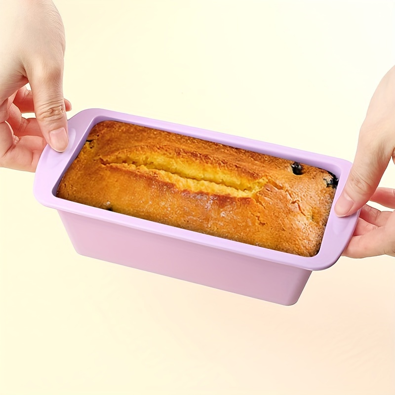 Bread Pan Loaf Pan Ceramic Loaf Pans For Baking Bread Meatloaf Pan Nonstick Bread  Pans For Baking Loaf Pans - Temu