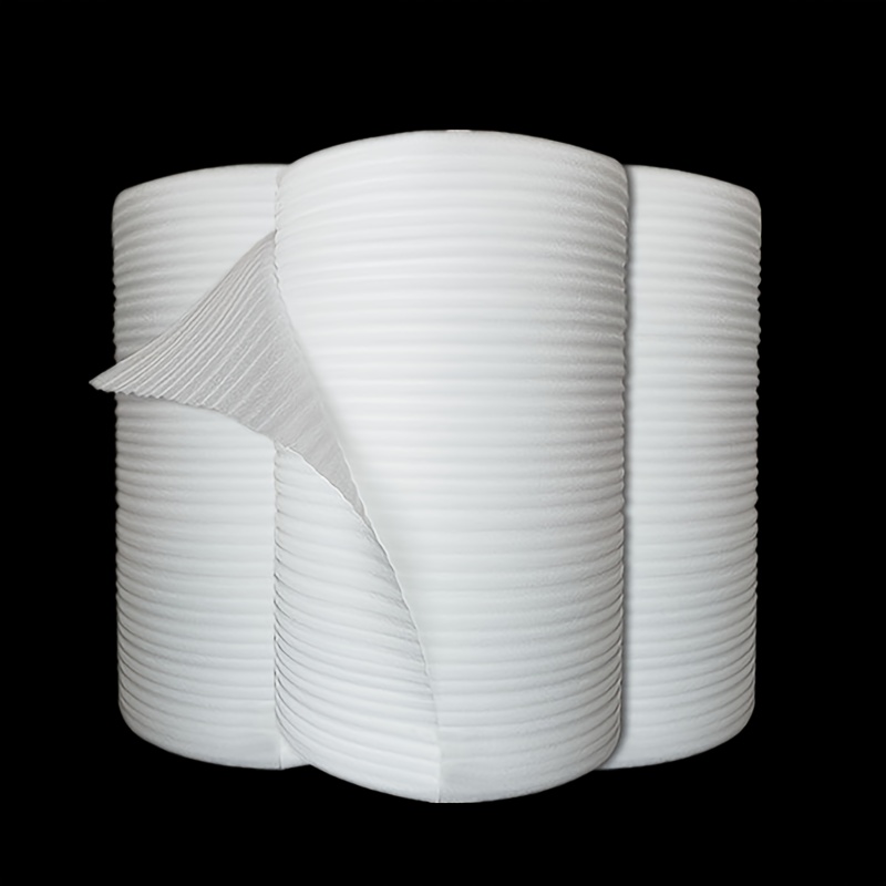 Jiffy Foam Packaging Roll 11 SIZES TO CHOOSE - Protective Packaging