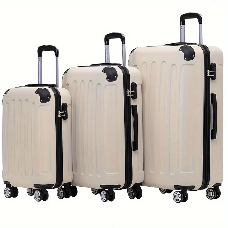 Bolsa de lona con ruedas de 22 pulgadas, bolsa de viaje para pasar la  noche, bolsa de fin de semana para viajes, maleta suave para hombres y  mujeres