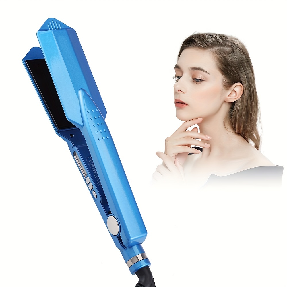 Lizze™ Mini Flat Iron for Personal Use