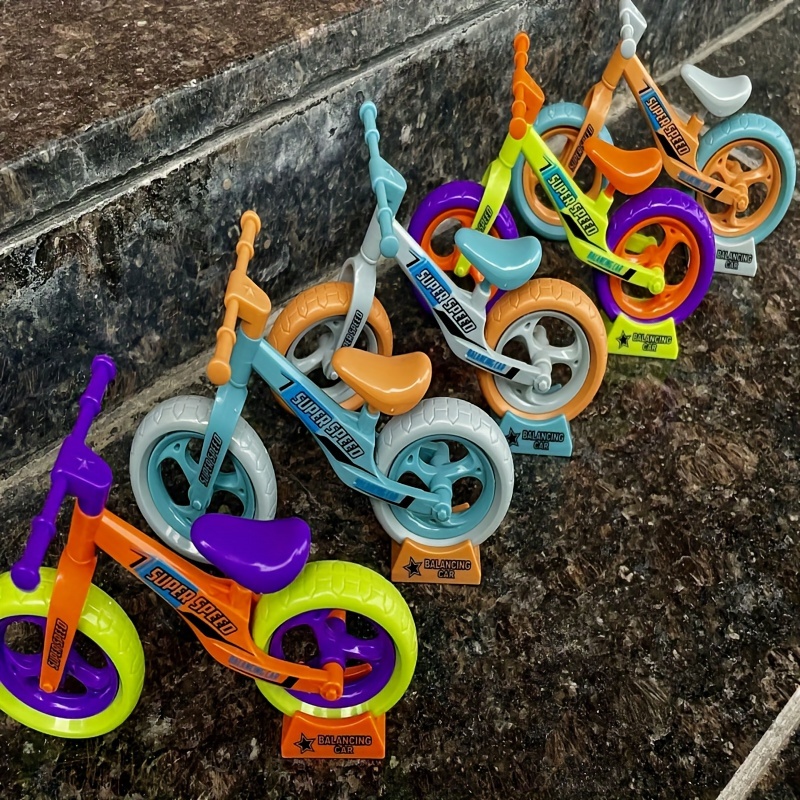El Ingenio Desprendible Del Triciclo De Los Niños Promueve 2 - Temu
