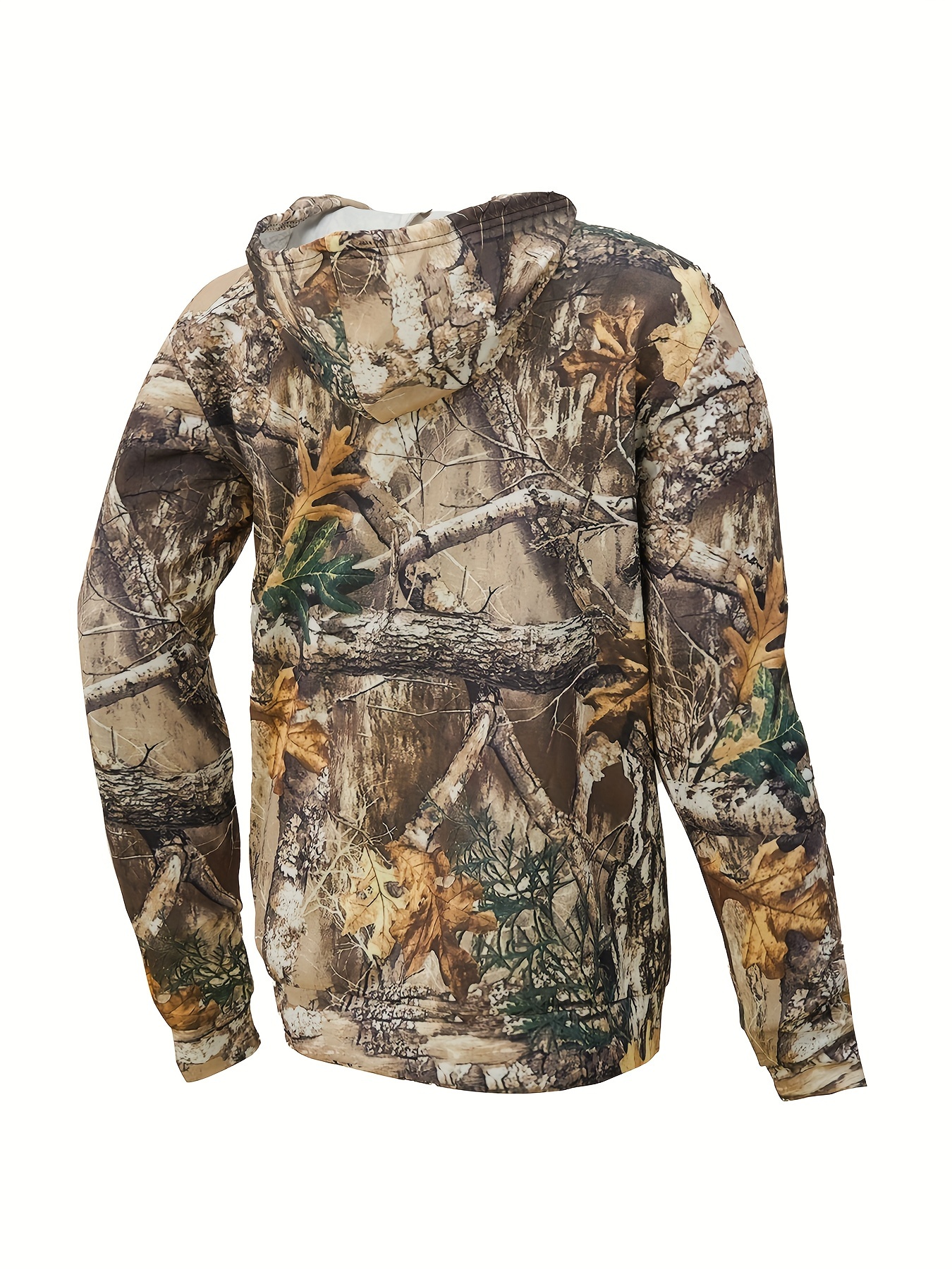 Mens discount hunting hoodies