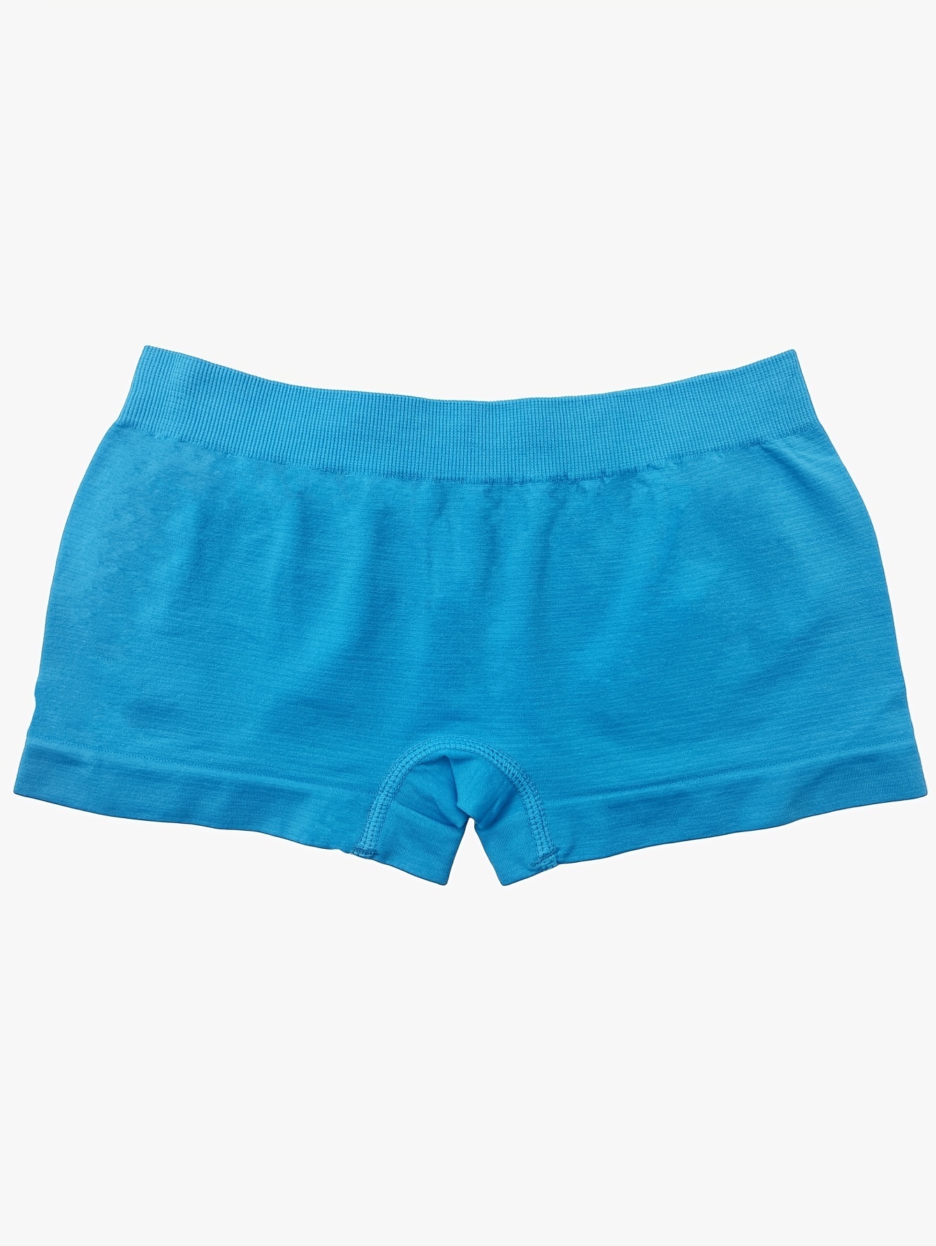 Girls Underwear Short - Softy