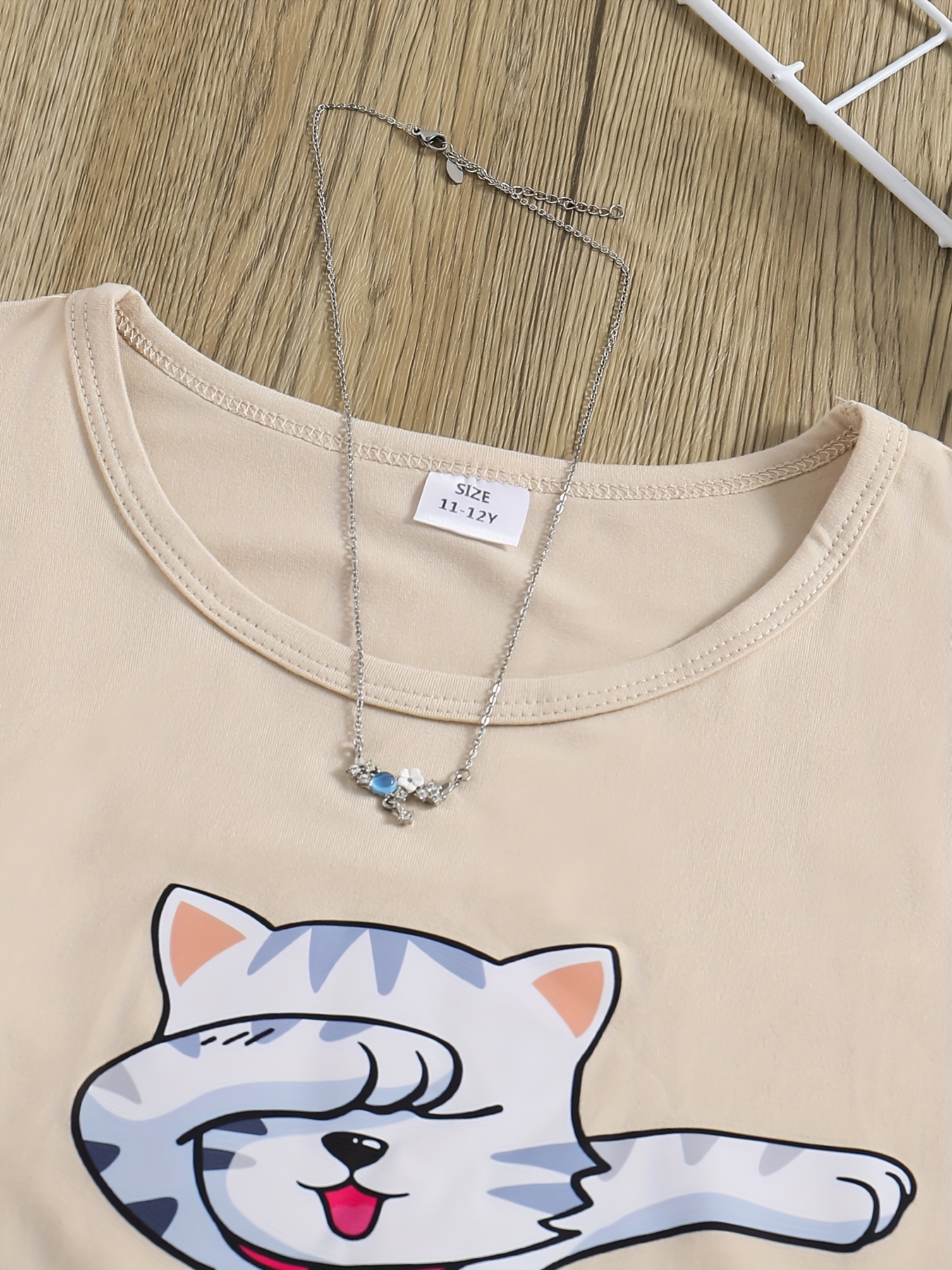 Cat t shop shirt topshop