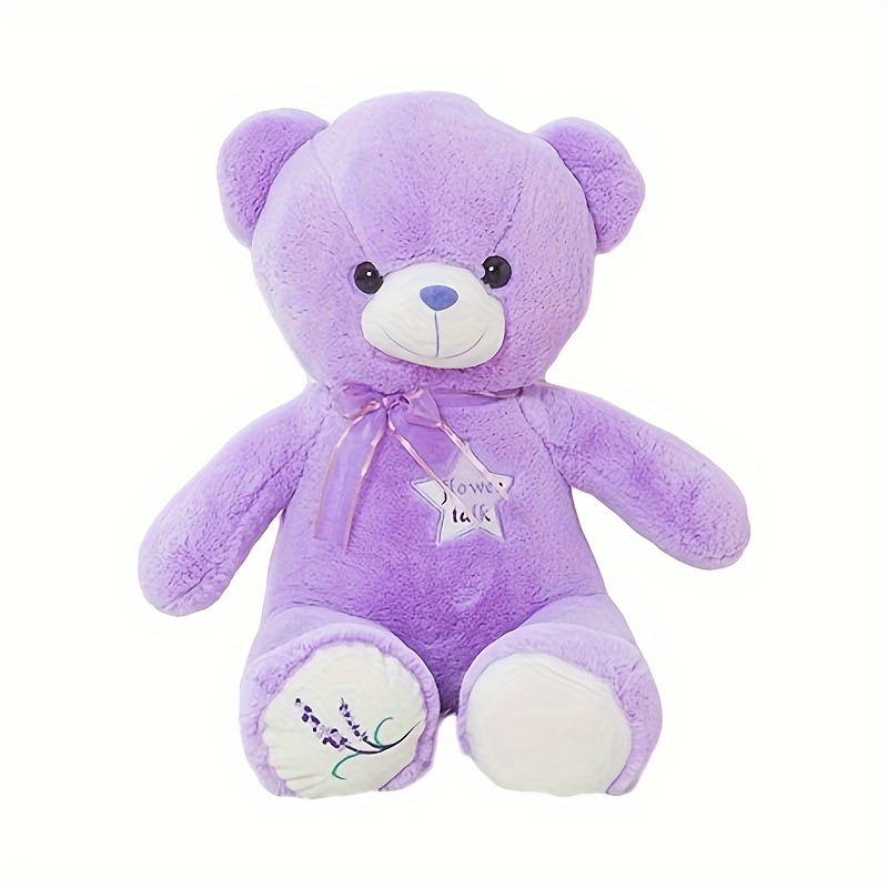 Mode ours en peluche personnalisé avec des vêtements de somptueux des  jouets en peluche - Chine Porter des vêtements et Teddy Bear prix