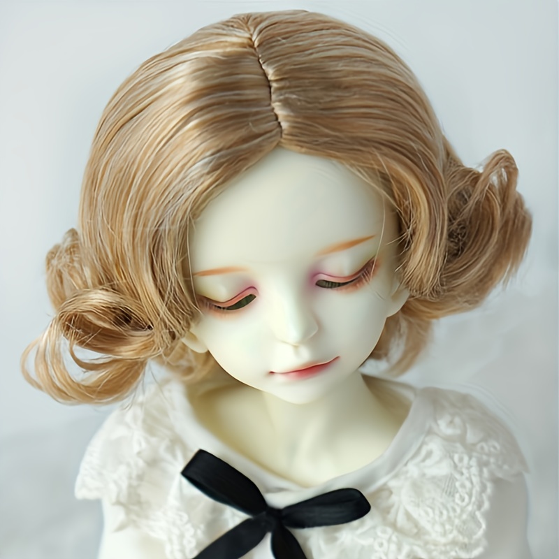 Doll Wigs - Temu