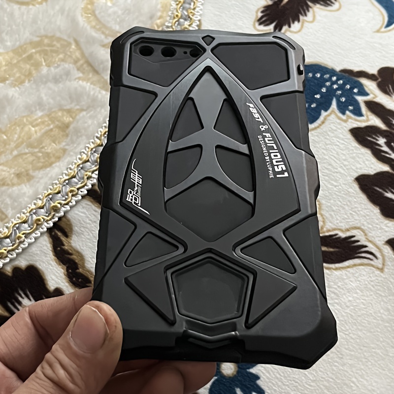 IPhone 12 Pro Max Xs 11 8 Plus ケース XR SE3 SE2 Mini 7 落下保護ウルト - Temu Japan