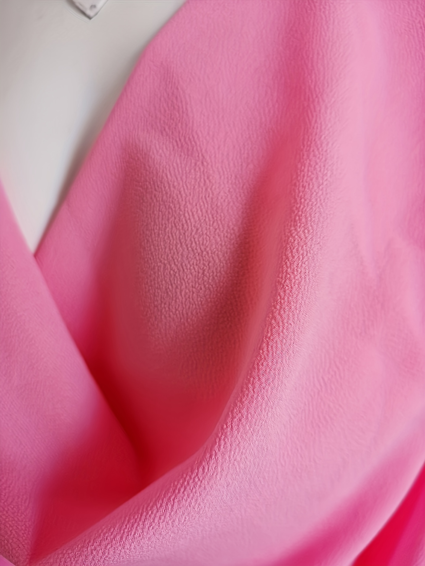 Jersey Con Cuello En V Moda Mujer Blusa Fajas Suelta Color Sólido Fruncido  Cuff Puff Manga Larga Bola De Pelo Tela Jacquard Camisa Primavera Verano De  25,18 €