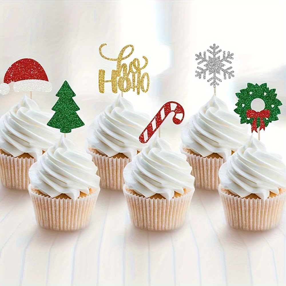 Bride To Be Bymivofun 24 Adornos Para Cupcakes De Novia Con Purpurina, Adornos Despedida De Soltera Accesorios
