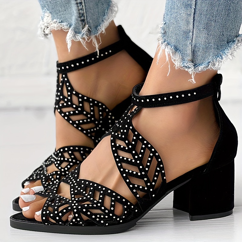 Womens Strappy Sandals | Strappy Sandals, Shoes And Heels | Next UK