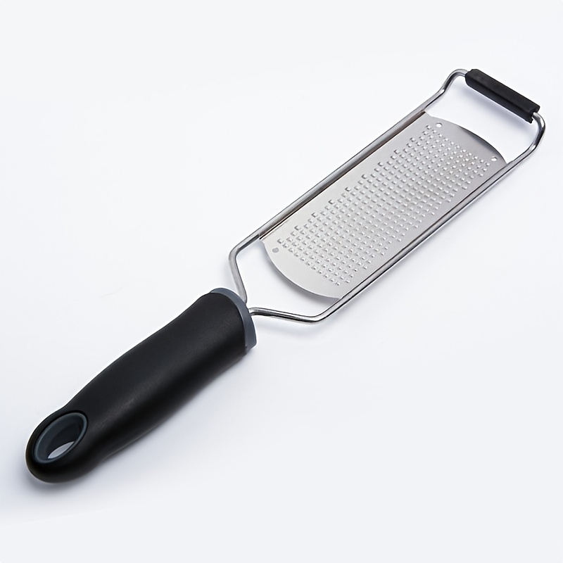 Cheese Grater With Handle - Temu