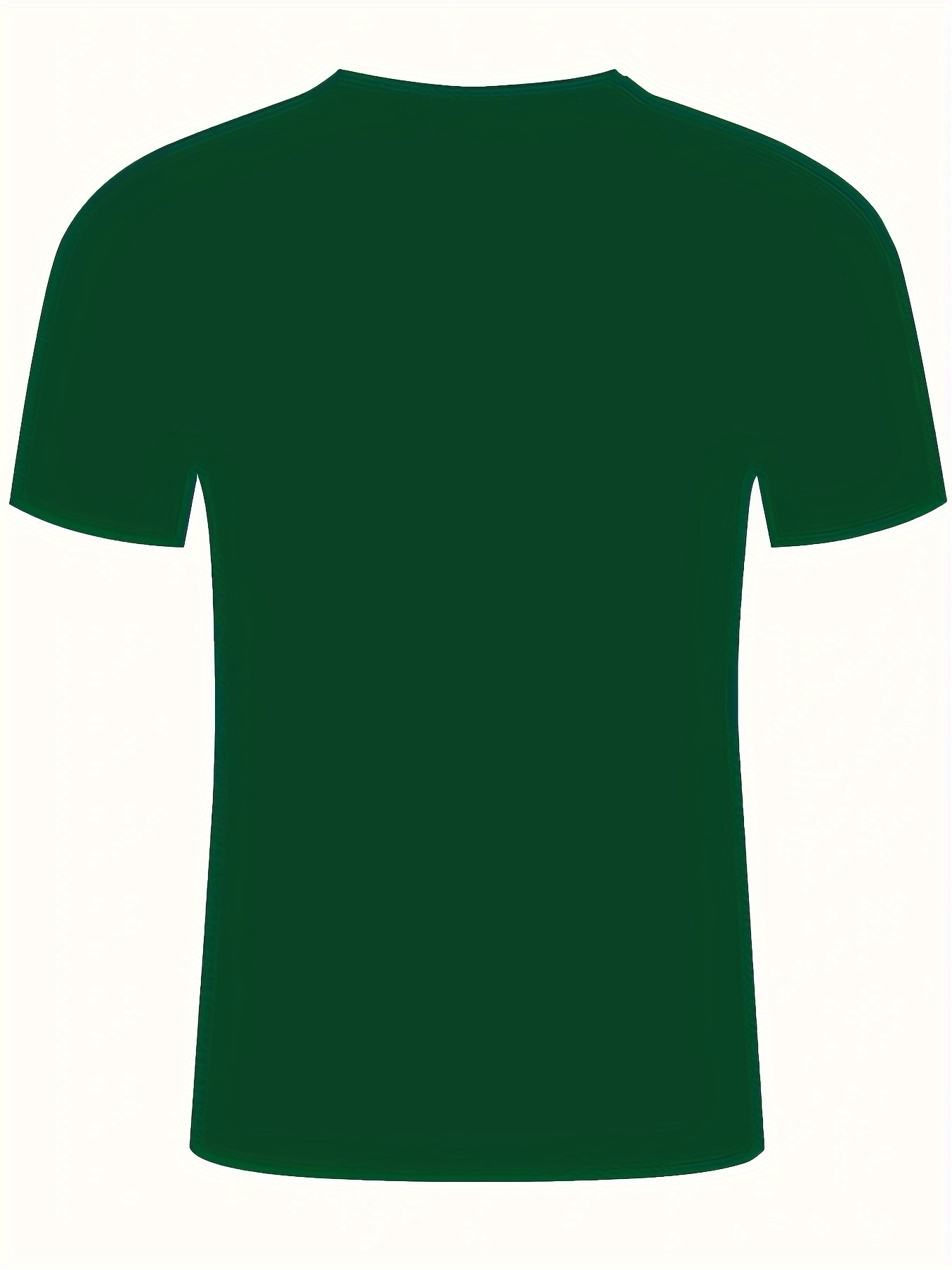 Fishing Theme Pattern Print Men's Comfy T shirt Graphic Tee - Temu  Philippines
