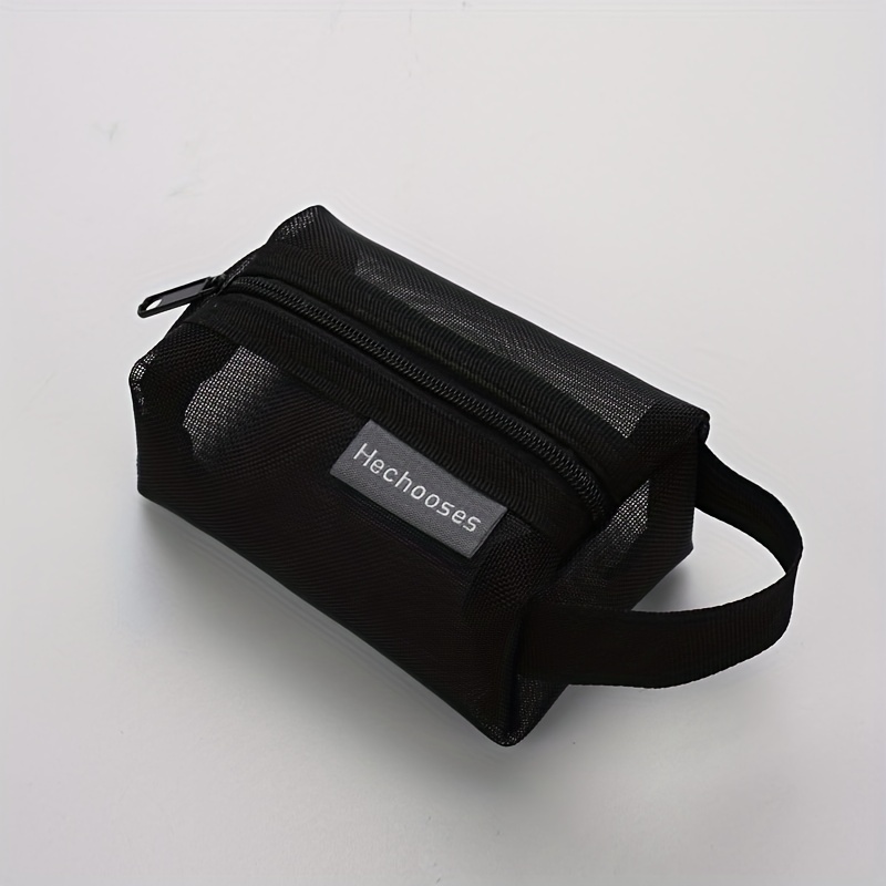 Lightweight Transparent Bag, Portable Clothes Organizer, Dustproof Bag,travel  Roll Up Compression Storage Bag - Temu