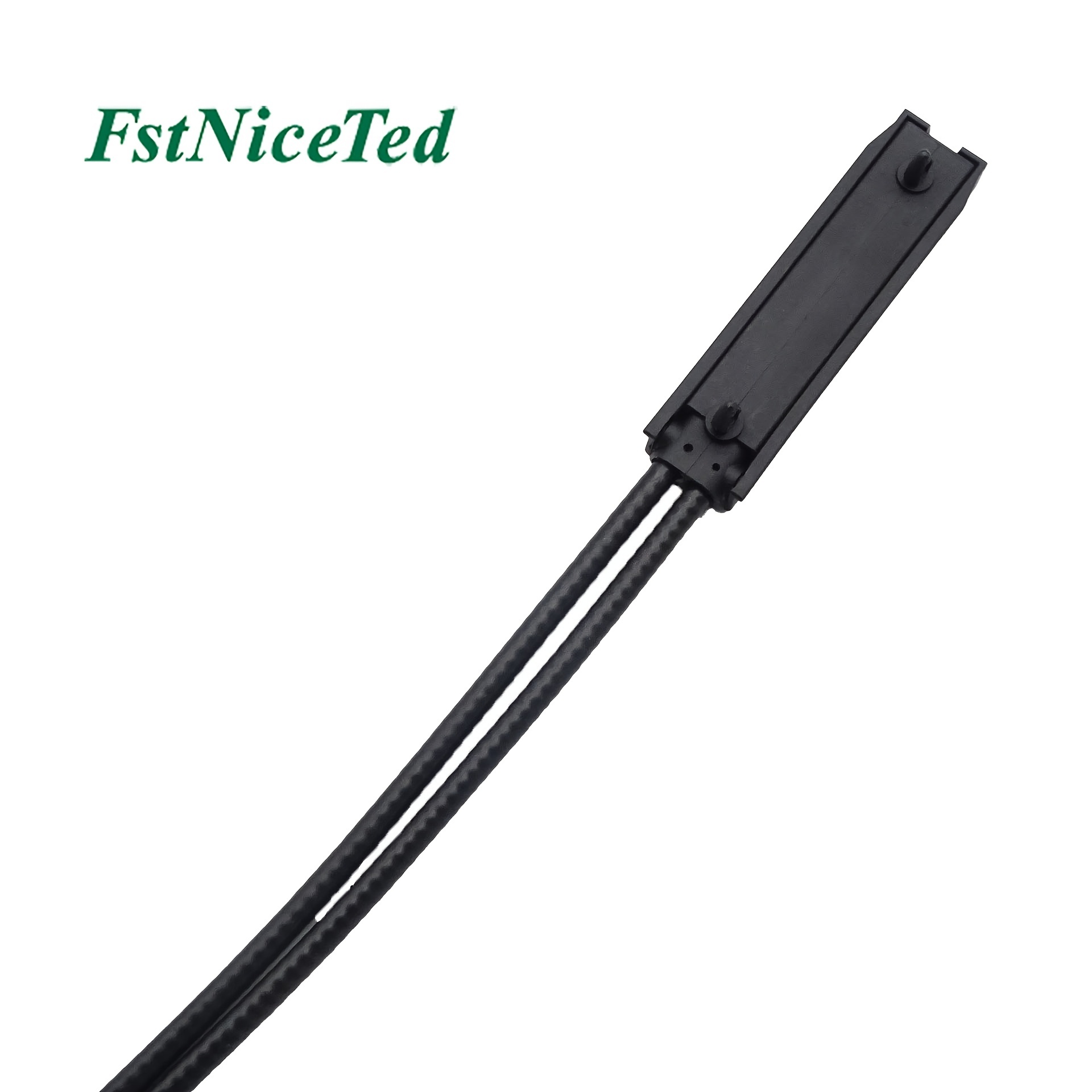 Kabelabdeckung für Auto B MW 5 E60 2002–2009 OE: 5123 7184 454_voghion.com